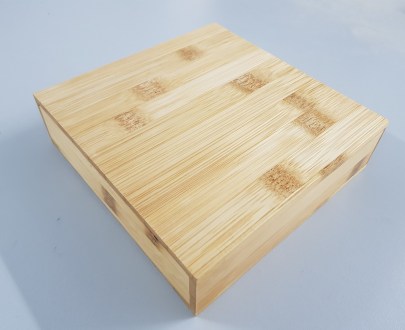 Hộp tre