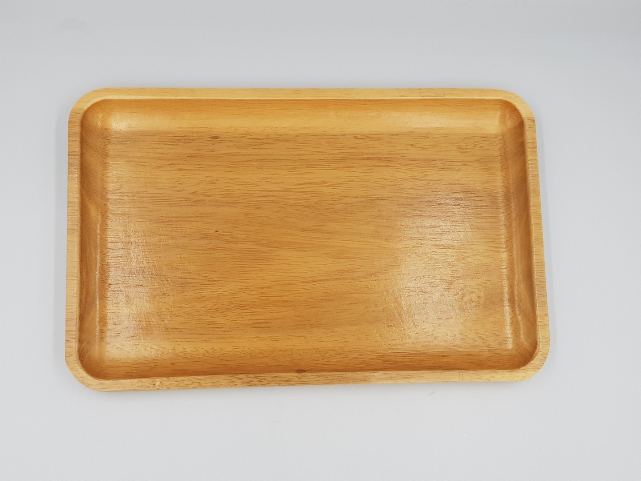 Khay gỗ hình chữ nhật