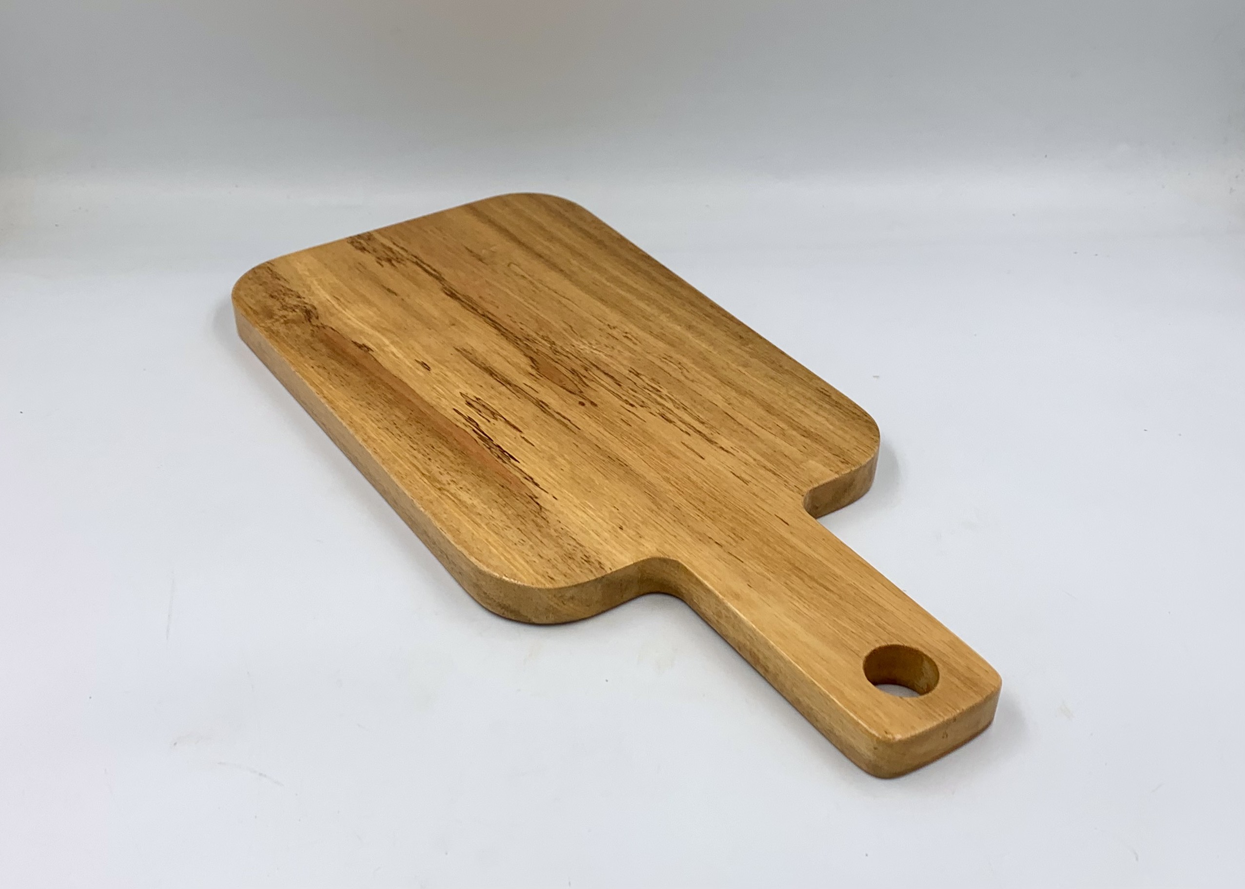 Khay gỗ có tay cầm kiểu 1