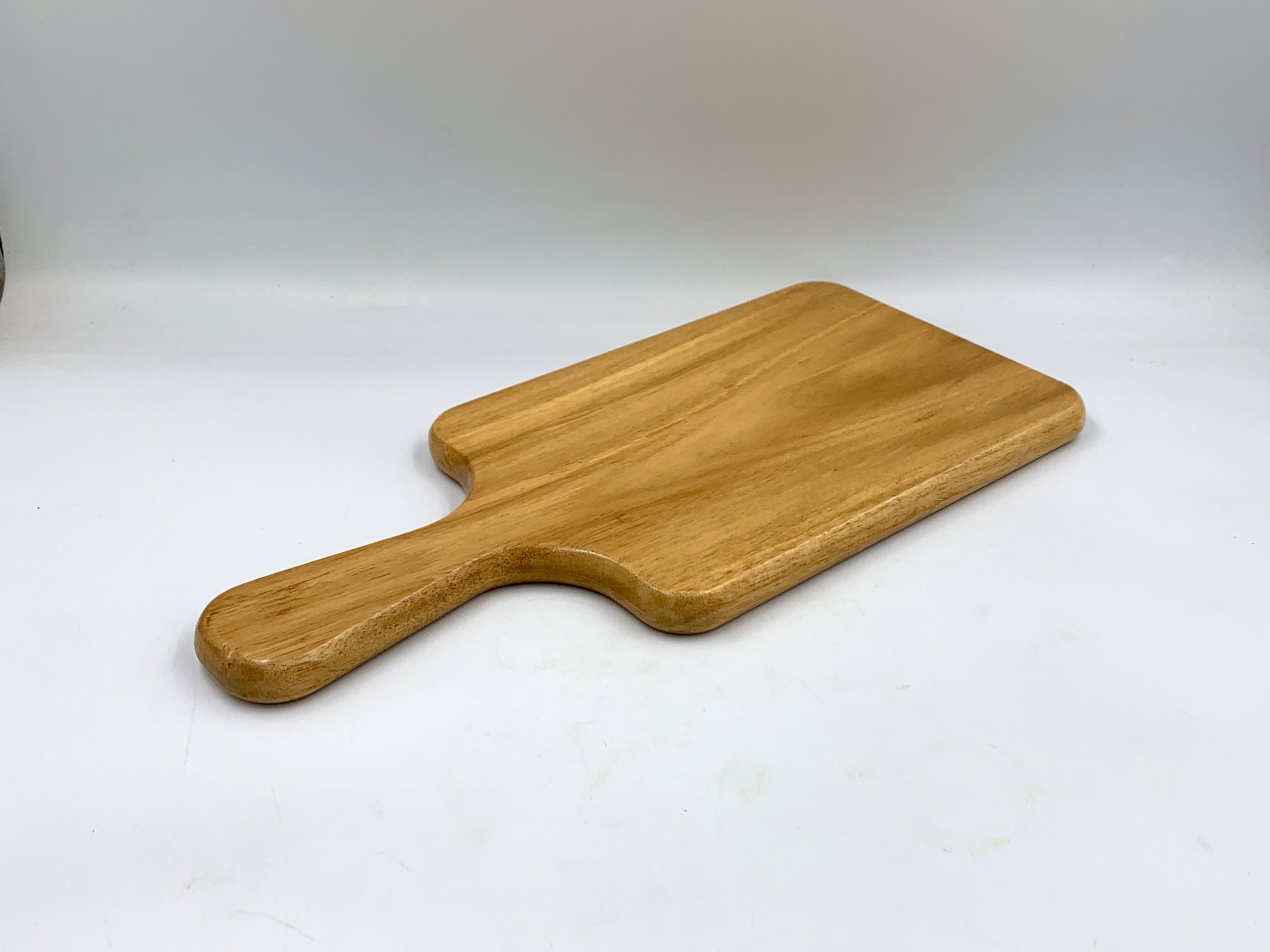 Khay gỗ có tay cầm kiểu 2