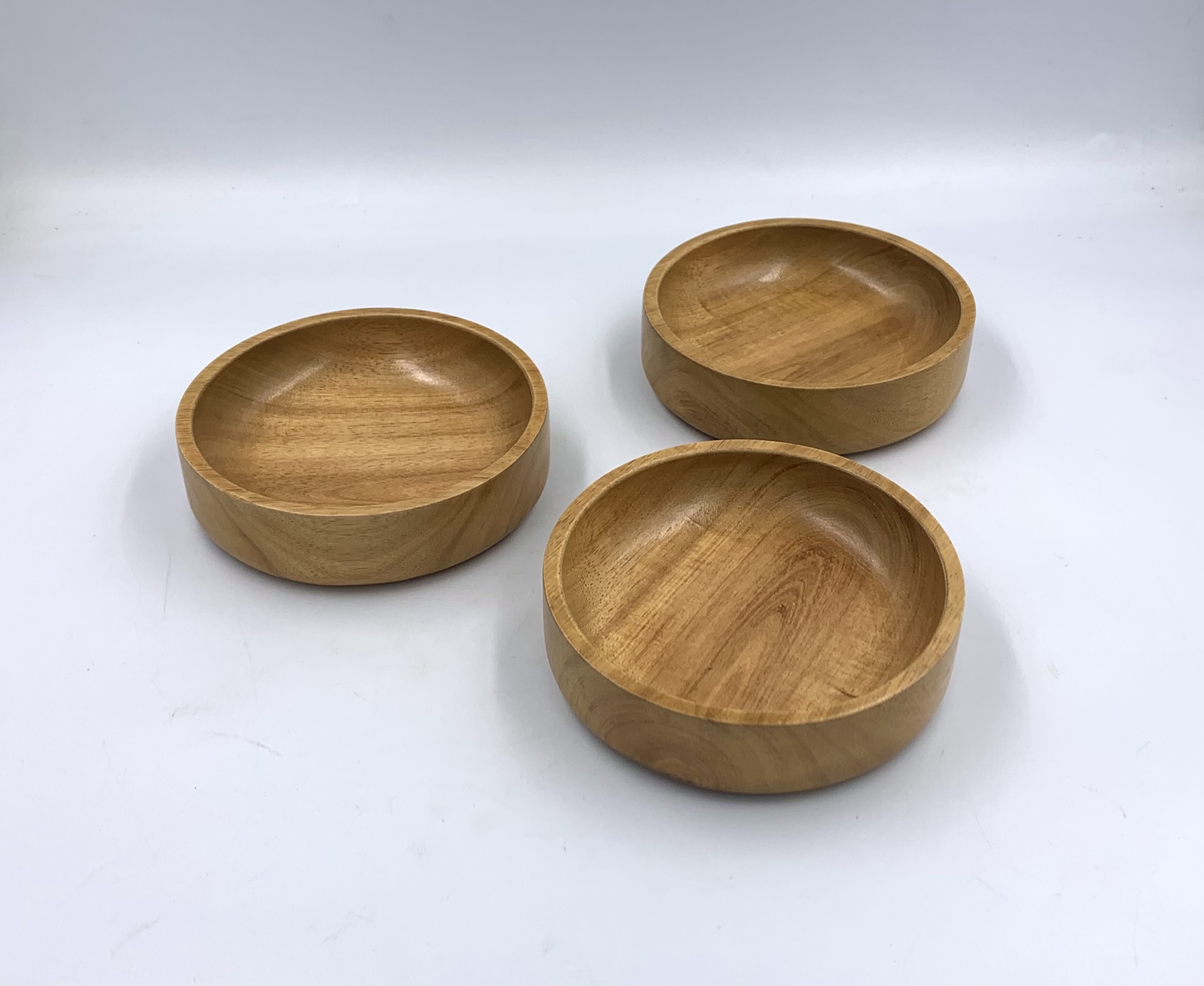 Khay gỗ D12H3