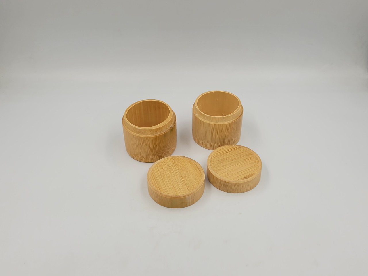 Hộp tre D6H6