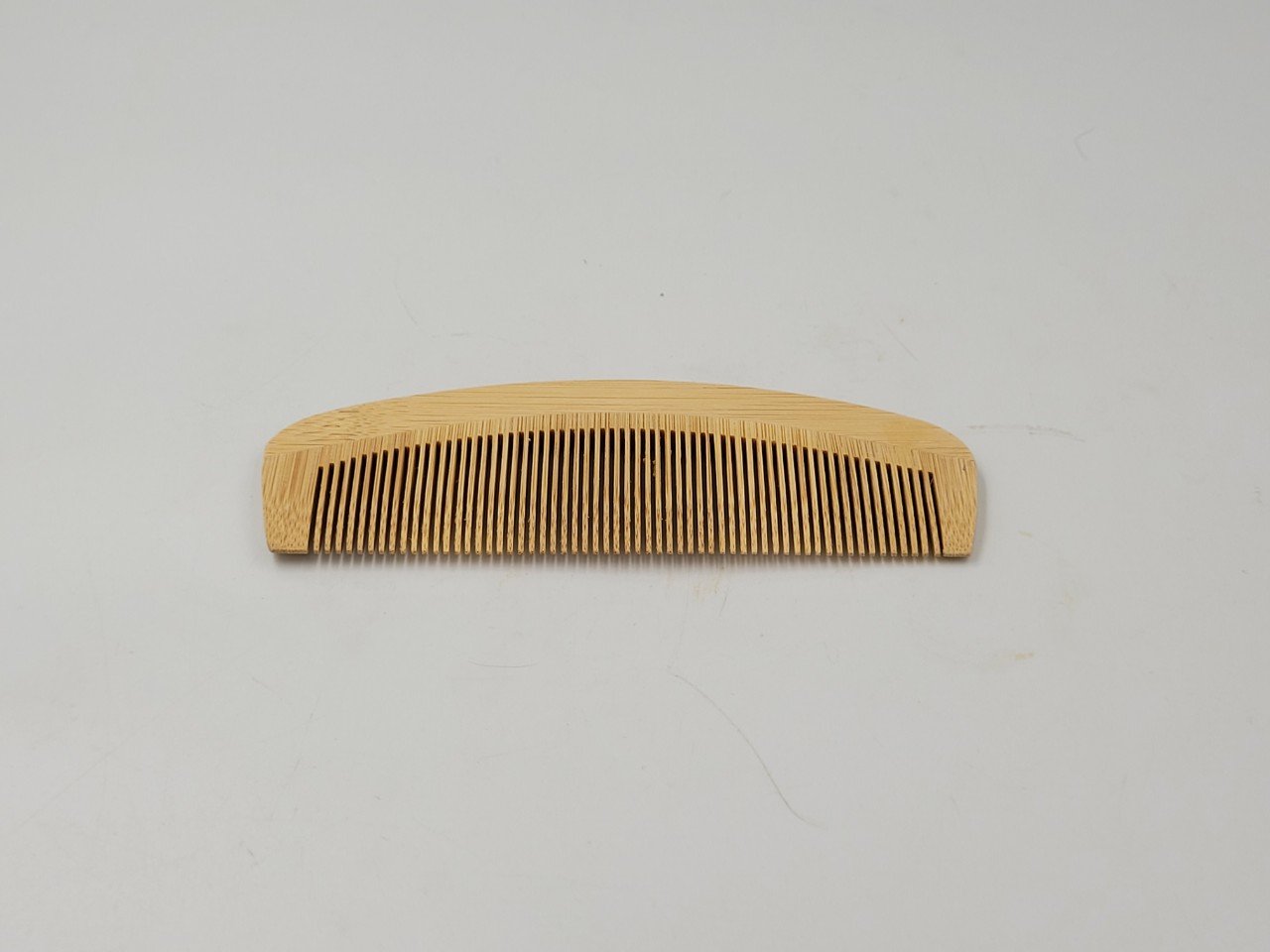 Lược tre 15.2x5.2x0.5 cm