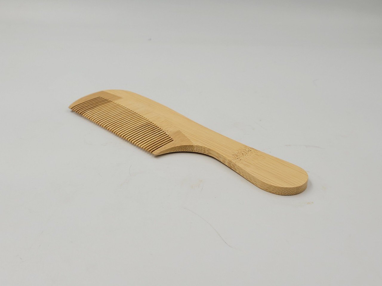 Lược tre 18.6x5x0.5 cm